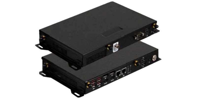 Rugged Mini F hero image